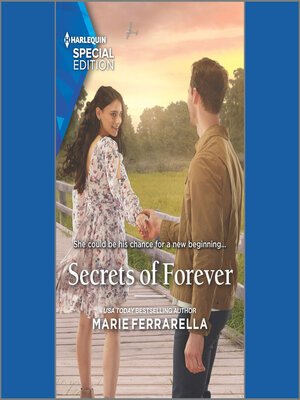 cover image of Secrets of Forever